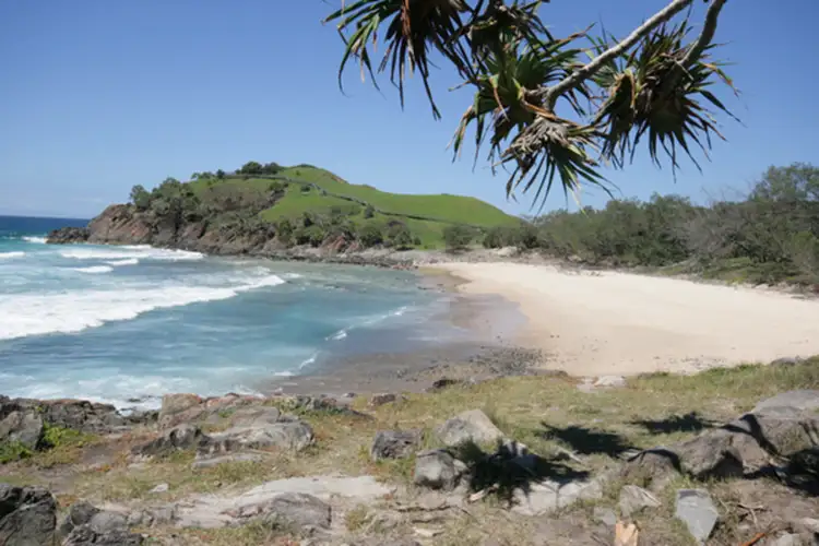 Third view of Homely unit listing, 17/77 Tamarind Avenue, Cabarita Beach NSW 2488