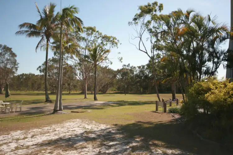 Fifth view of Homely unit listing, 17/77 Tamarind Avenue, Cabarita Beach NSW 2488