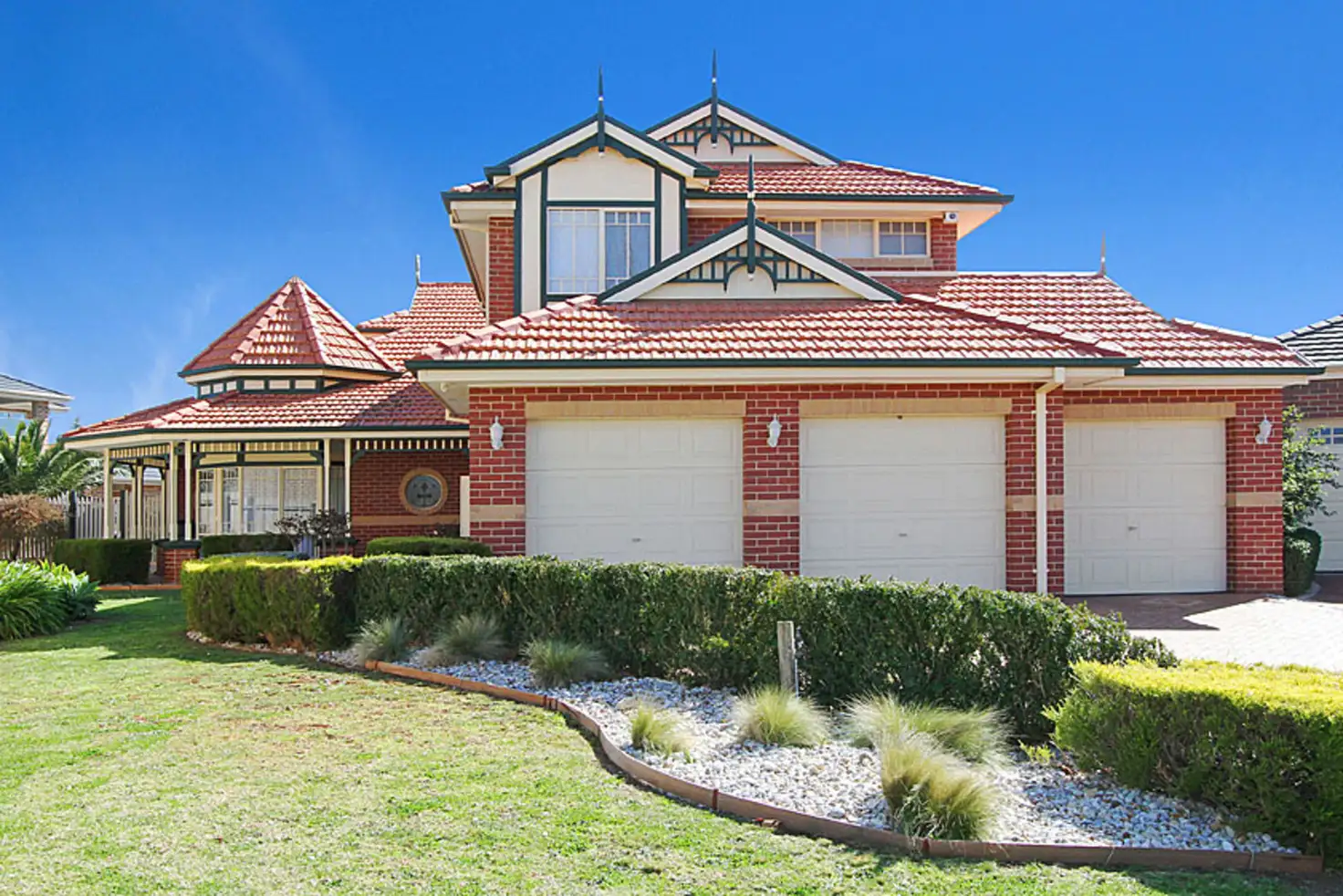 Main view of Homely house listing, 13 Rigby Court, Taylors Lakes VIC 3038