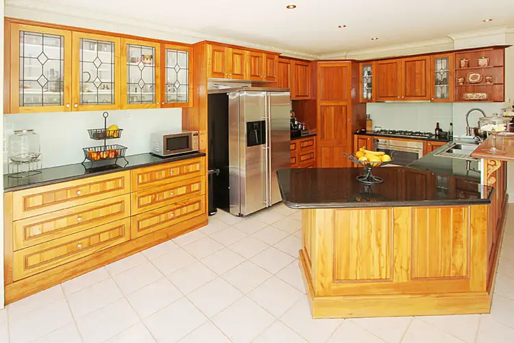 Second view of Homely house listing, 13 Rigby Court, Taylors Lakes VIC 3038