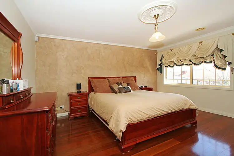 Seventh view of Homely house listing, 13 Rigby Court, Taylors Lakes VIC 3038