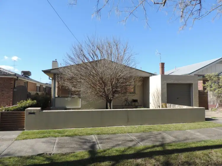 Main view of Homely house listing, 357 Auburn Street, Goulburn NSW 2580