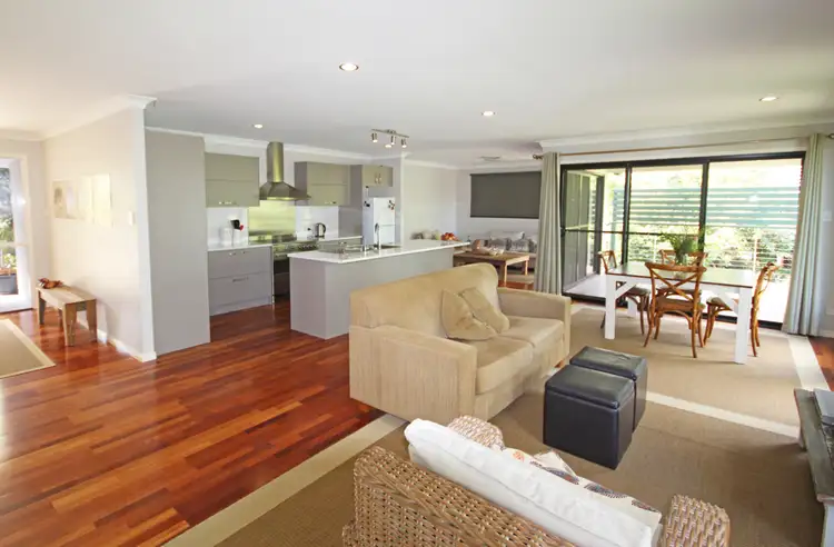 Main view of Homely house listing, 11 Hovea Drive, Pottsville NSW 2489