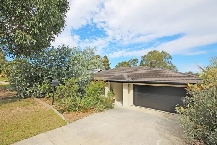 Second view of Homely house listing, 11 Hovea Drive, Pottsville NSW 2489