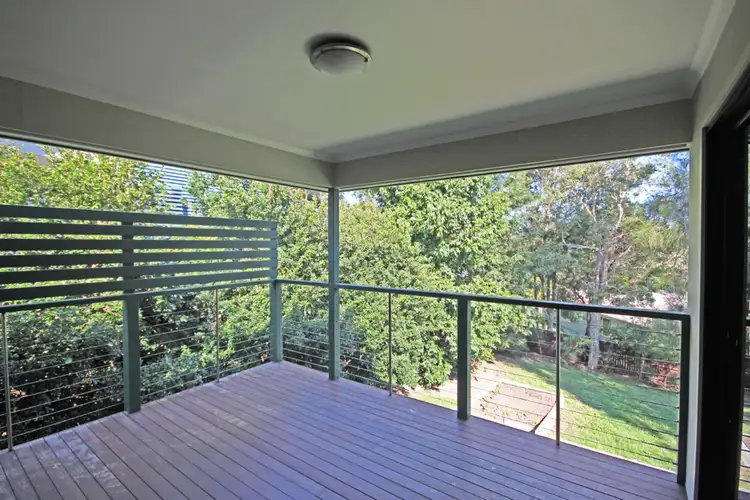 Third view of Homely house listing, 11 Hovea Drive, Pottsville NSW 2489
