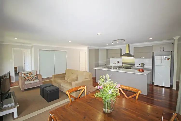 Fifth view of Homely house listing, 11 Hovea Drive, Pottsville NSW 2489