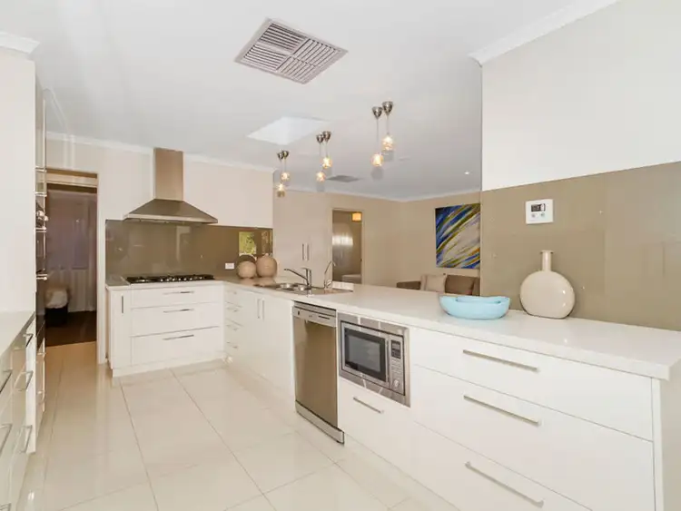 Fifth view of Homely house listing, 53 Solandra Crescent, Modbury North SA 5092