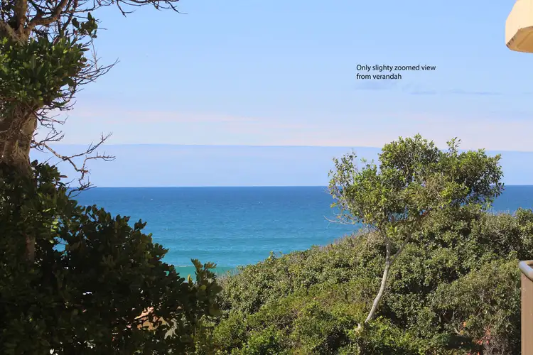 Second view of Homely apartment listing, 4/10 Tweed Coast Road, Hastings Point NSW 2489