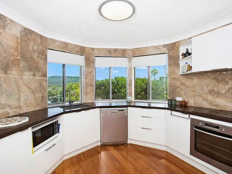 Third view of Homely apartment listing, 4/10 Tweed Coast Road, Hastings Point NSW 2489