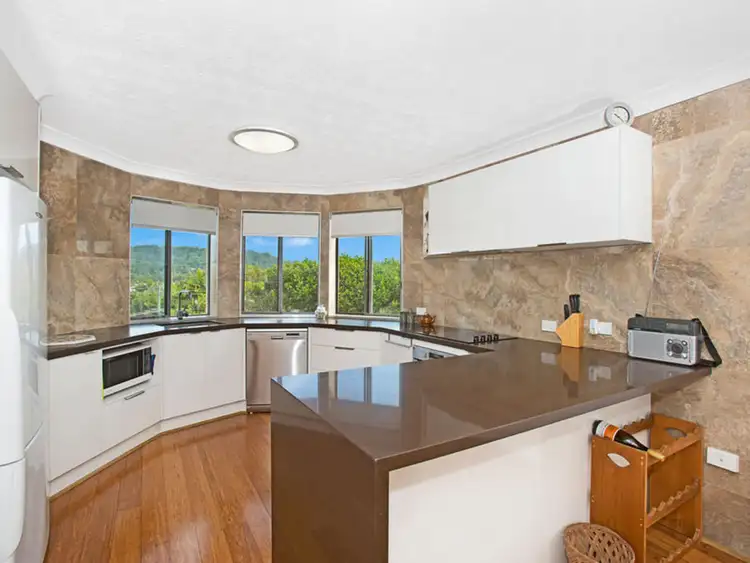 Fourth view of Homely apartment listing, 4/10 Tweed Coast Road, Hastings Point NSW 2489