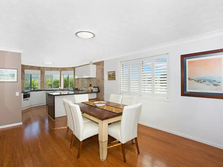 Fifth view of Homely apartment listing, 4/10 Tweed Coast Road, Hastings Point NSW 2489