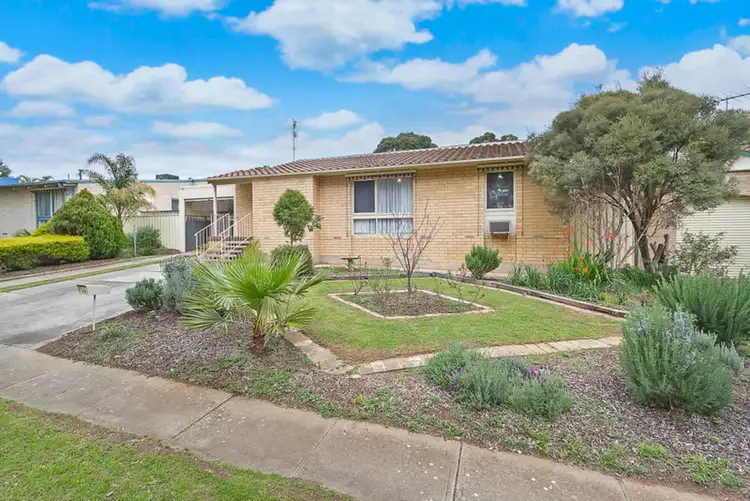 Second view of Homely house listing, 34 Dukas Drive, Ingle Farm SA 5098