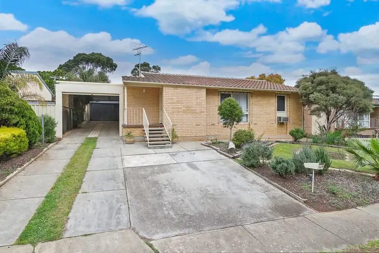 Third view of Homely house listing, 34 Dukas Drive, Ingle Farm SA 5098