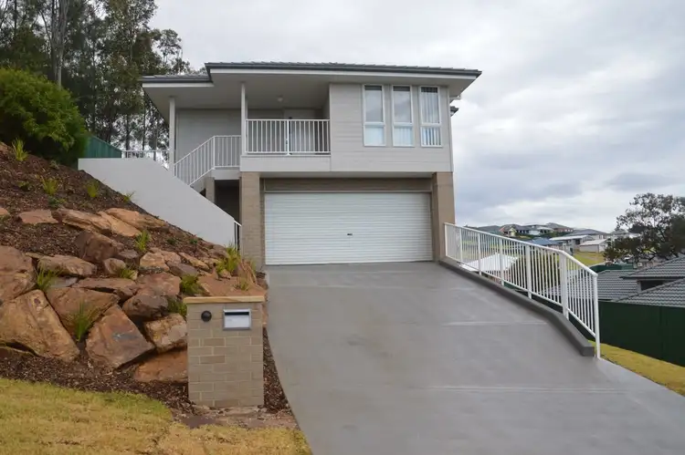 7 Lofberg Place, Muswellbrook NSW 2333