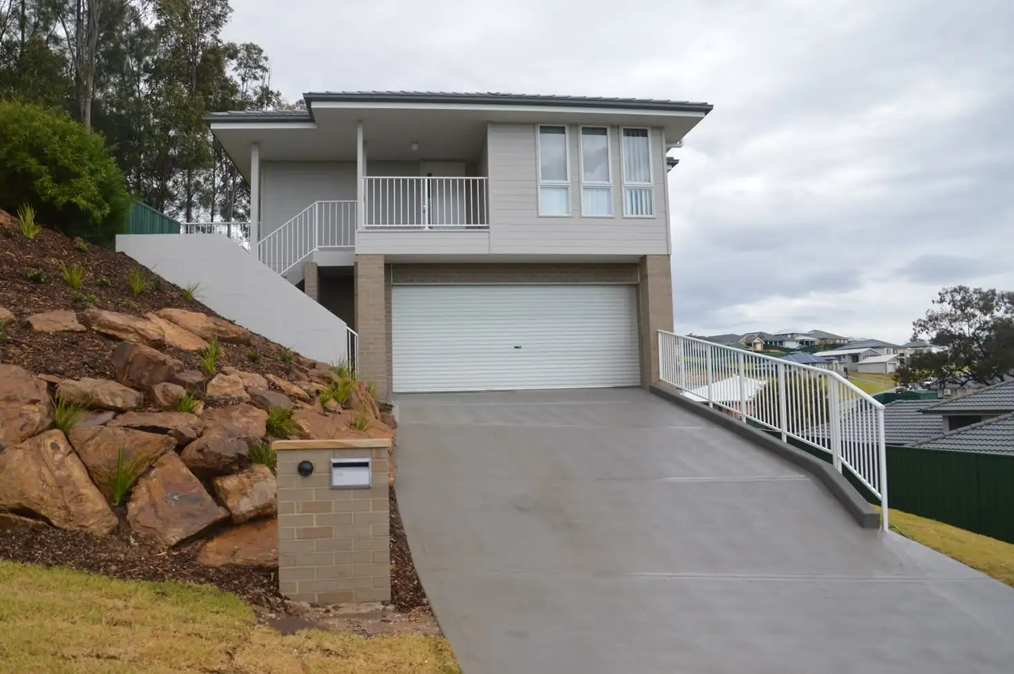 Main view of Homely house listing, 7 Lofberg Place, Muswellbrook NSW 2333