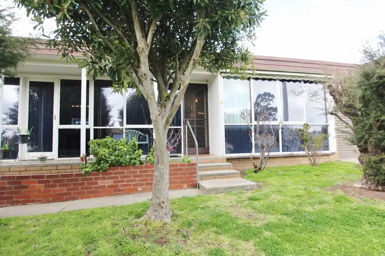 Main view of Homely unit listing, 2/269 Eaglehawk Road, California Gully VIC 3556