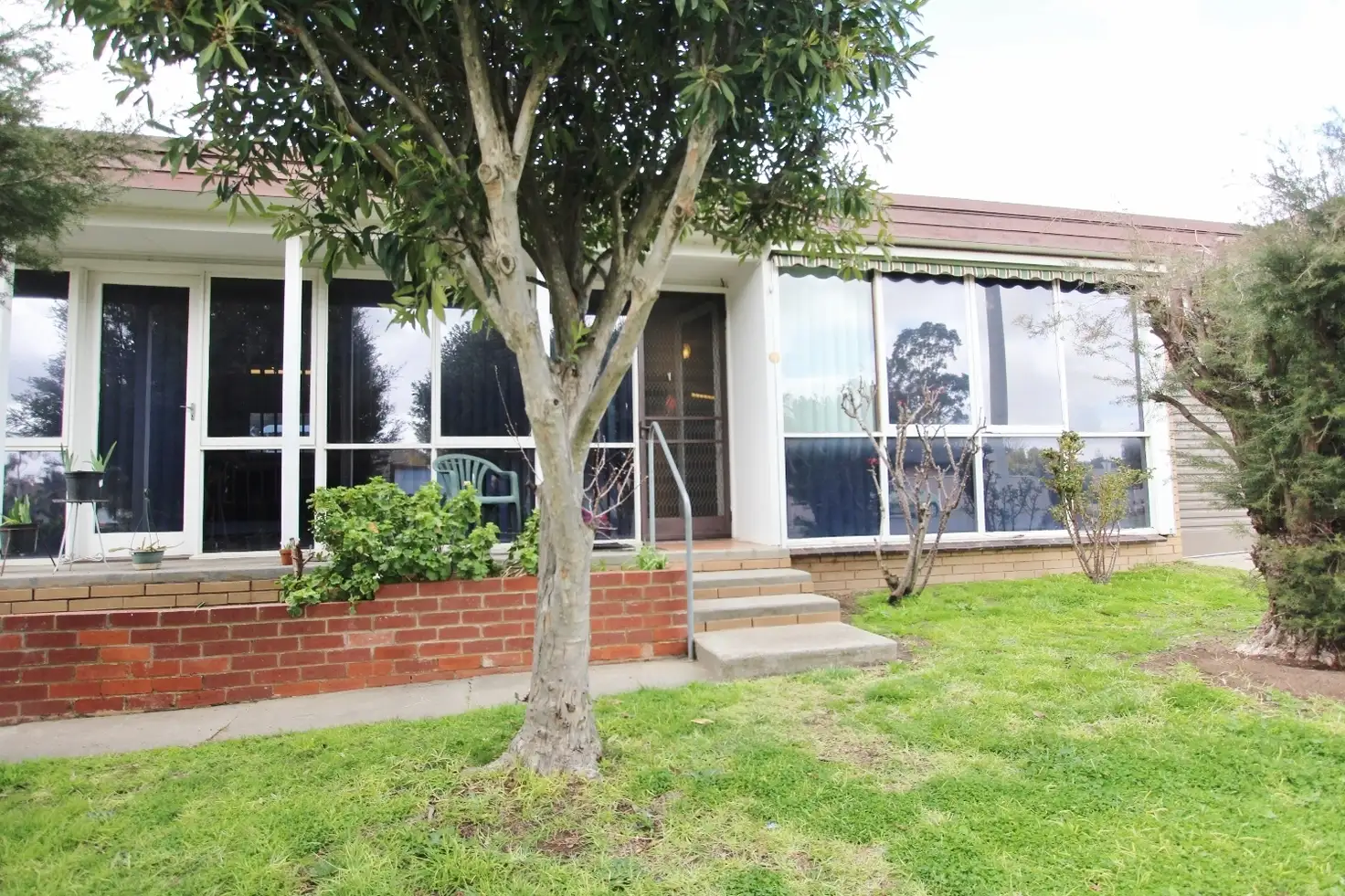 Main view of Homely unit listing, 2/269 Eaglehawk Road, California Gully VIC 3556