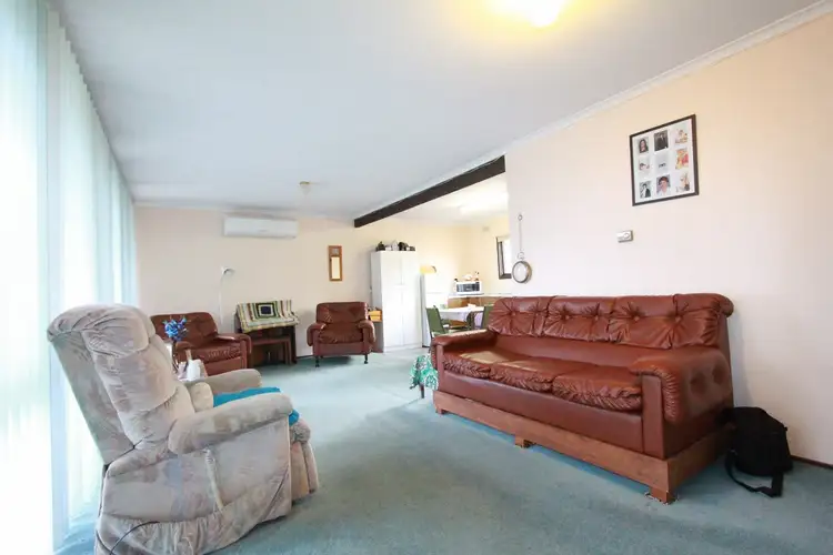 Second view of Homely unit listing, 2/269 Eaglehawk Road, California Gully VIC 3556