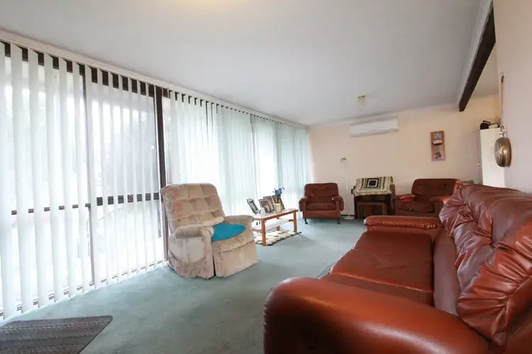 Fifth view of Homely unit listing, 2/269 Eaglehawk Road, California Gully VIC 3556