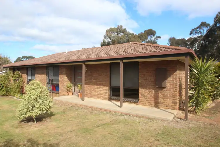 25 Ironbark Drive, Maryborough VIC 3465