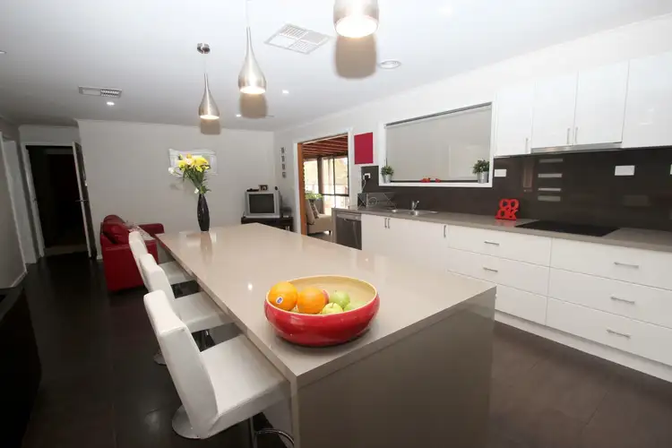 Second view of Homely house listing, 25 Ironbark Drive, Maryborough VIC 3465