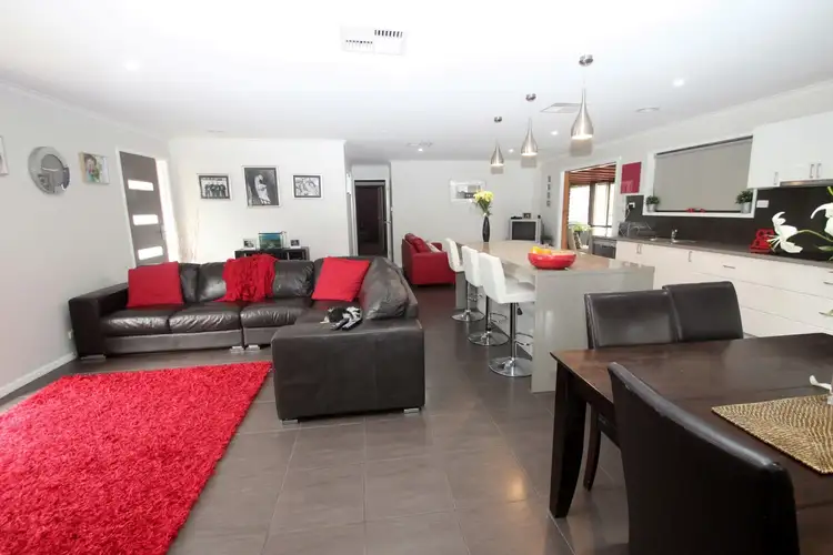 Fifth view of Homely house listing, 25 Ironbark Drive, Maryborough VIC 3465