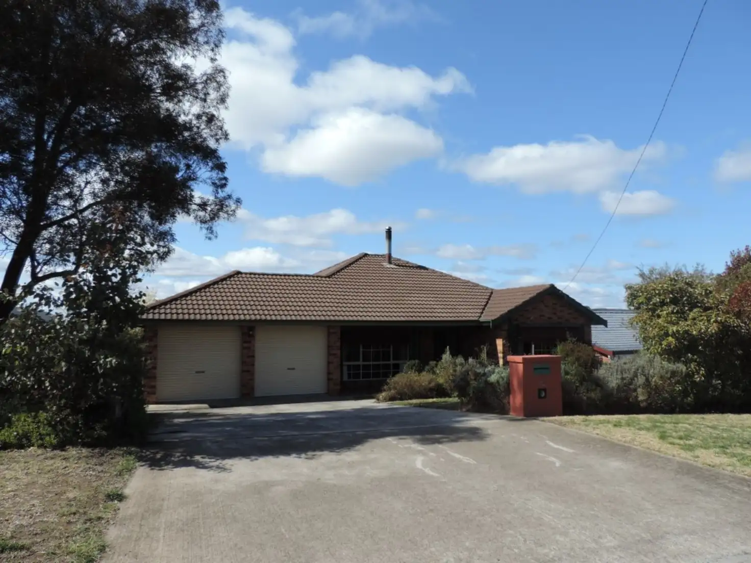 Main view of Homely house listing, 60 Progress Street, Goulburn NSW 2580