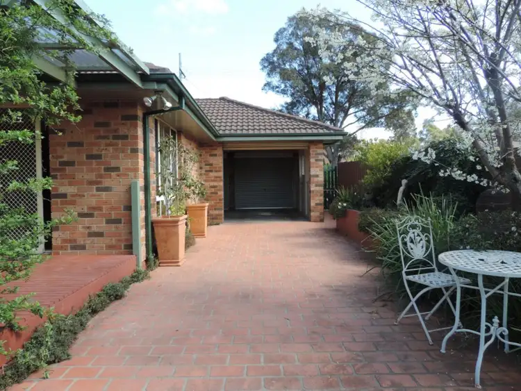 Second view of Homely house listing, 60 Progress Street, Goulburn NSW 2580