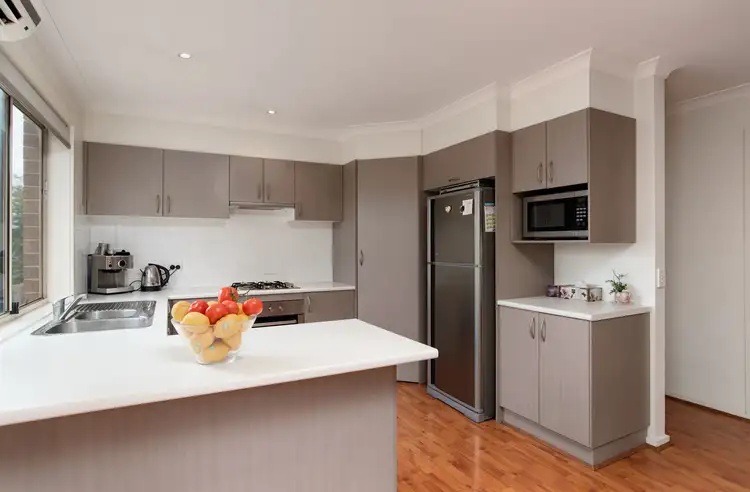 Fourth view of Homely unit listing, 8a Masefield Avenue, Mooroolbark VIC 3138