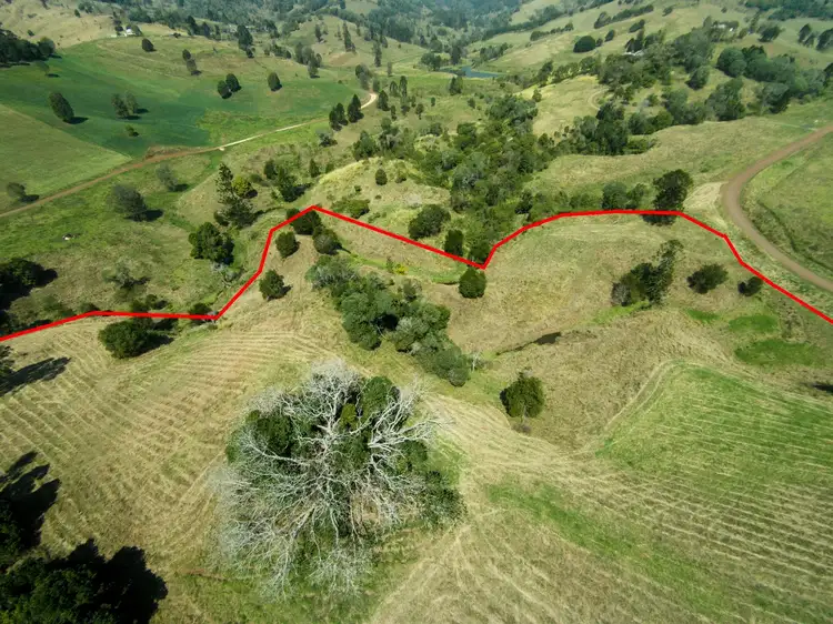 Main view of Homely land listing, 905 Mooloo Road, Mooloo QLD 4570