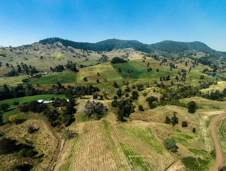 Second view of Homely land listing, 905 Mooloo Road, Mooloo QLD 4570