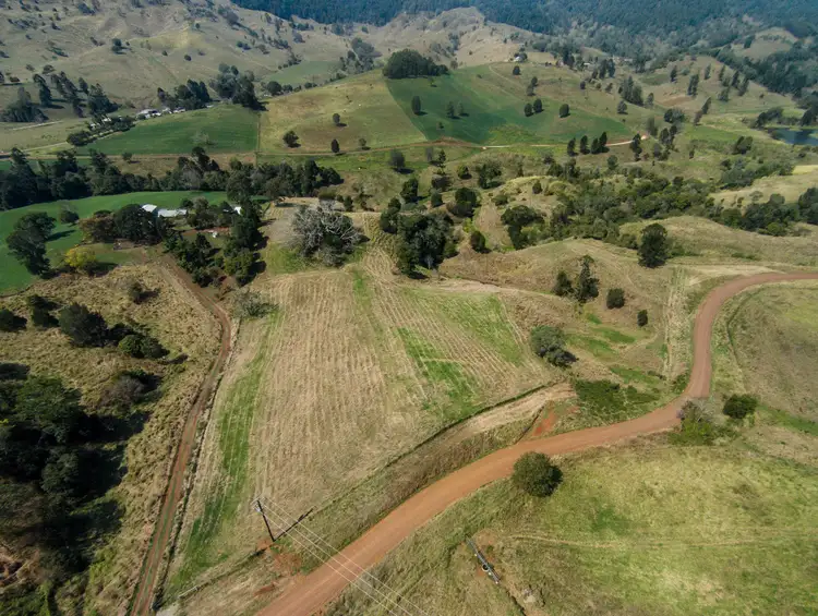 Third view of Homely land listing, 905 Mooloo Road, Mooloo QLD 4570