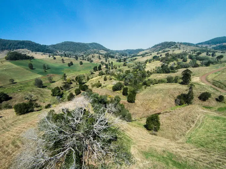 Sixth view of Homely land listing, 905 Mooloo Road, Mooloo QLD 4570