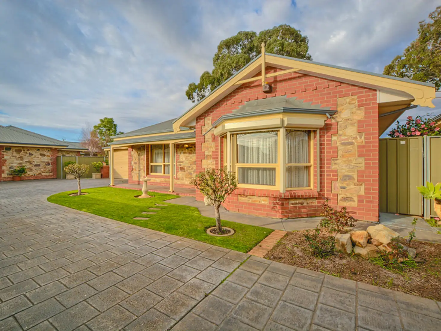 Main view of Homely unit listing, 3/57 Wilkins Grove, Glengowrie SA 5044