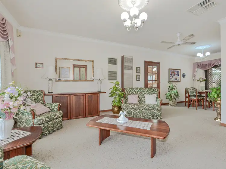 Second view of Homely unit listing, 3/57 Wilkins Grove, Glengowrie SA 5044