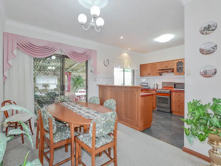Third view of Homely unit listing, 3/57 Wilkins Grove, Glengowrie SA 5044