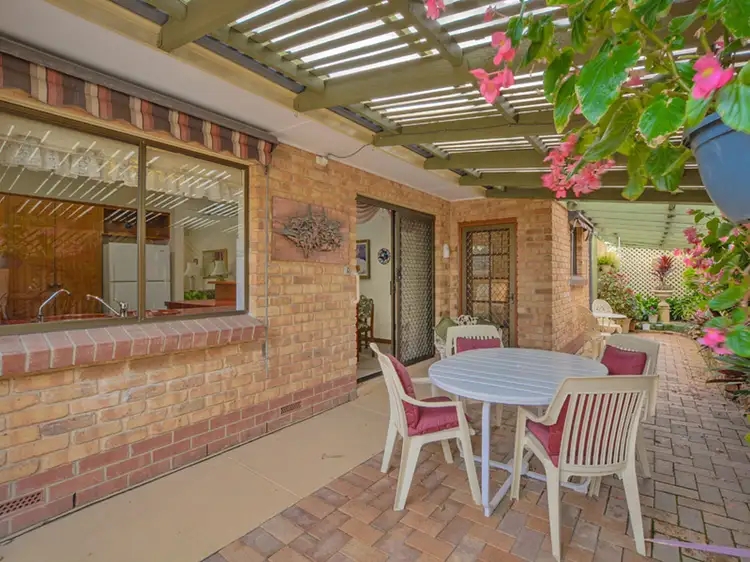 Fourth view of Homely unit listing, 3/57 Wilkins Grove, Glengowrie SA 5044