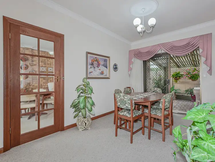 Sixth view of Homely unit listing, 3/57 Wilkins Grove, Glengowrie SA 5044