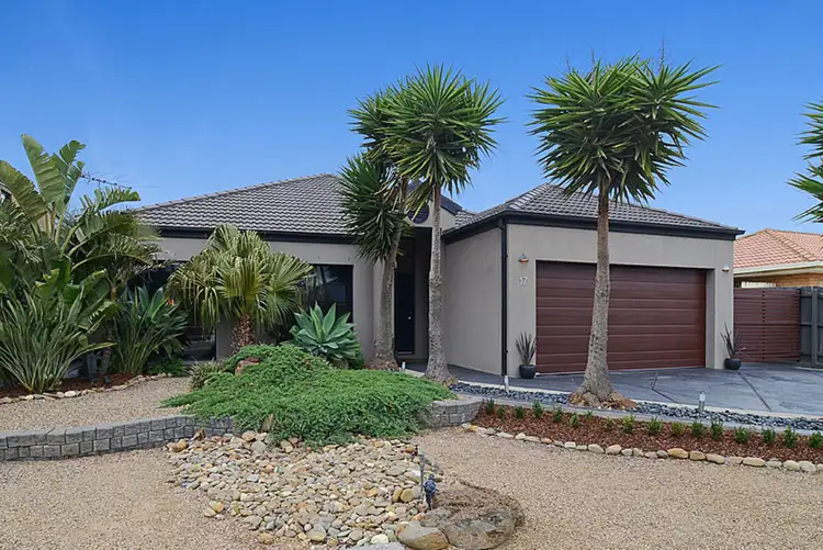 Main view of Homely house listing, 17 Winkler Drive, Taylors Lakes VIC 3038