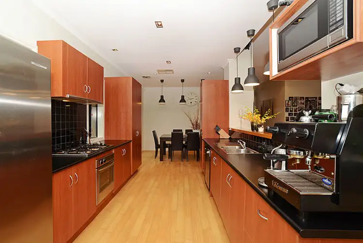 Third view of Homely house listing, 17 Winkler Drive, Taylors Lakes VIC 3038