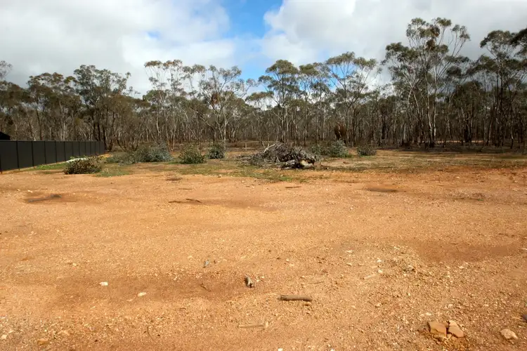 Second view of Homely land listing, 33 Forest View Drive, Maryborough VIC 3465