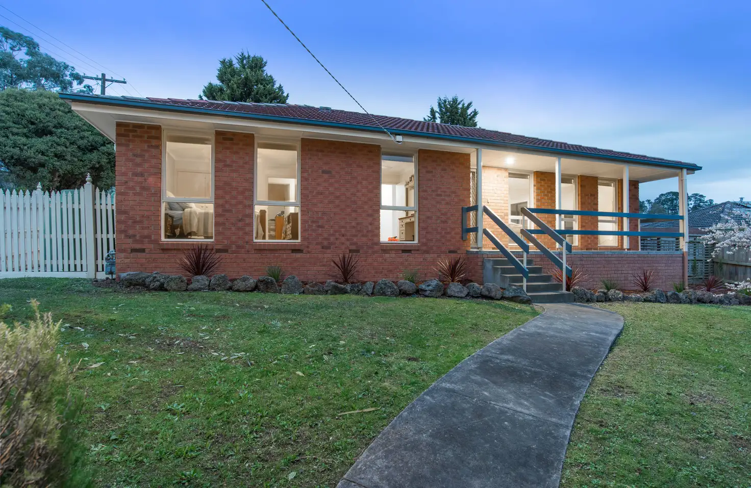 Main view of Homely house listing, 10 Rachael Drive, Mooroolbark VIC 3138