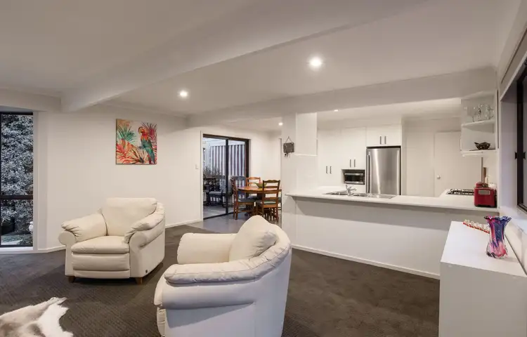 Second view of Homely house listing, 10 Rachael Drive, Mooroolbark VIC 3138