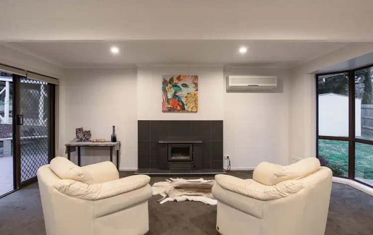 Third view of Homely house listing, 10 Rachael Drive, Mooroolbark VIC 3138