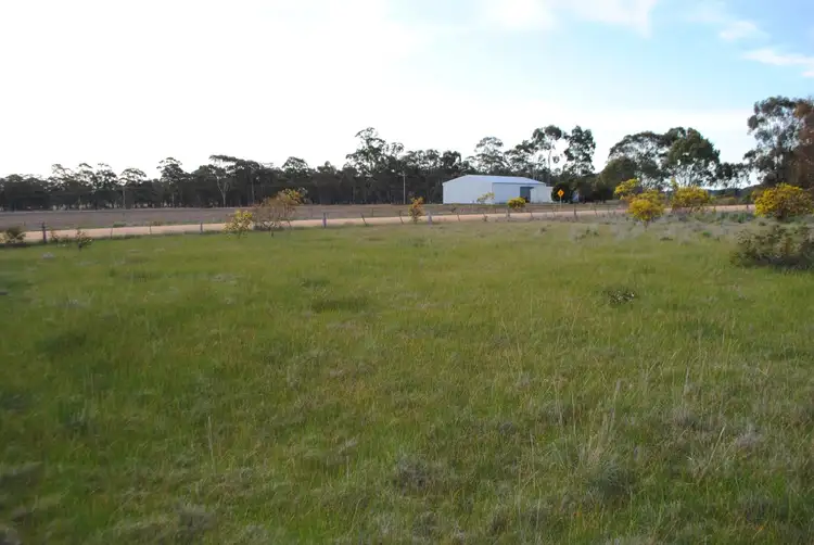 Sixth view of Homely rural property listing, 218 Alma-Bowenvale Road, Alma VIC 3465