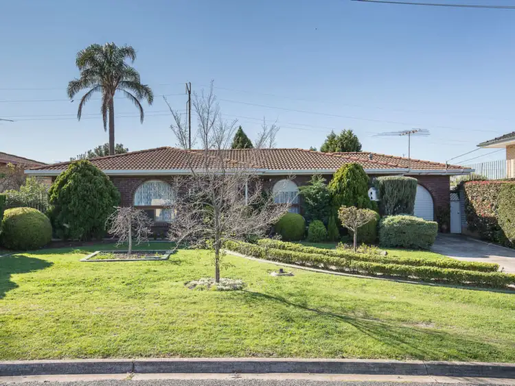 Main view of Homely house listing, 20 Robert Arnold Avenue, Valley View SA 5093