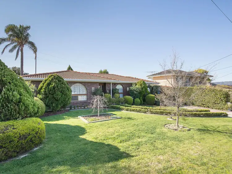 Second view of Homely house listing, 20 Robert Arnold Avenue, Valley View SA 5093