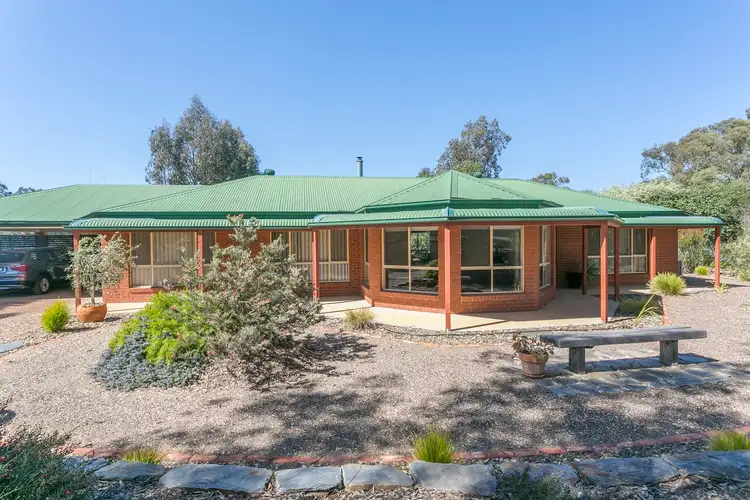 47 Monsants Road, Maiden Gully VIC 3551
