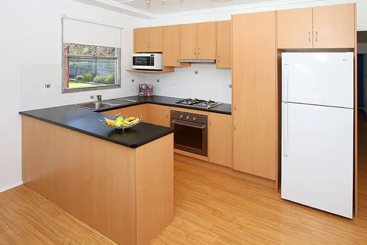 Third view of Homely house listing, 181 Dallas Drive, Dallas VIC 3047