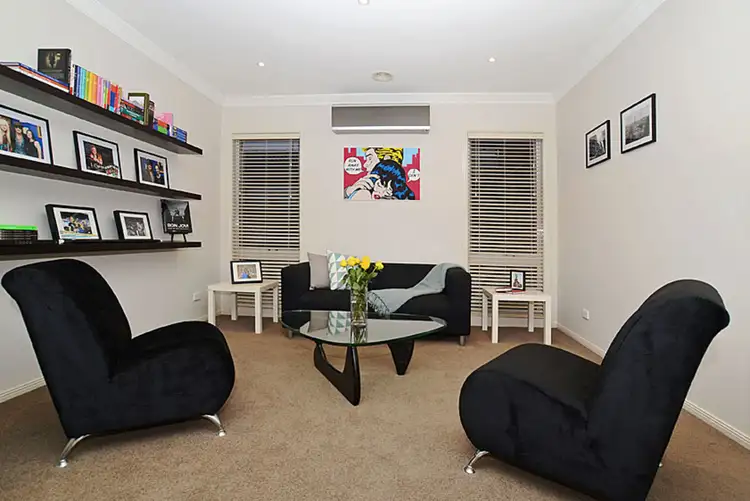 Fifth view of Homely house listing, 27 Pilgrim Drive, Hillside VIC 3037